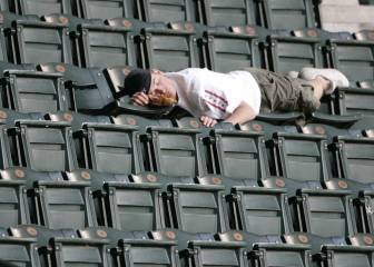 Diario de As América #426: El peor día del deporte USA