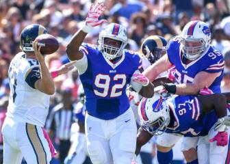 Adolphus Washington arrestado por mostrar una pistola