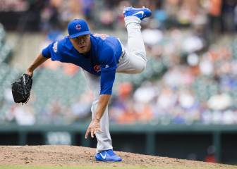 Power Ranking MLB: Comienza la cuenta atrás