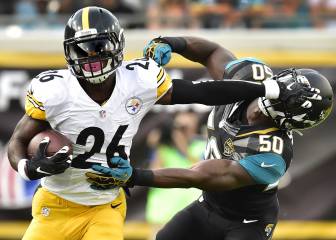 Diario de As América #430: Le'Veon Bell y el riesgo