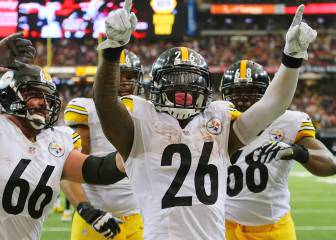 Cousins y Bell han ganado, al fin, a los equipos de la NFL