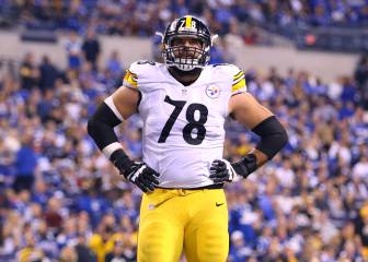 Alejandro Villanueva aún no ha firmado su contrato