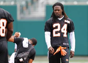 Adam `Pacman´ Jones suspendido un partido