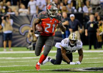 Los Miami Dolphins firman al veterano Alterraun Verner