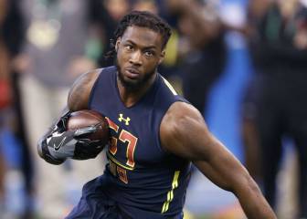 Los Chargers respiran aliviados por Mike Williams