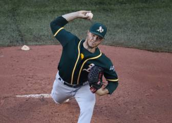 Power Ranking MLB: El punto de inflexión de la temporada