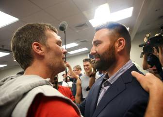 Diario de As América #433: Ninkovich y el Patriot's Way