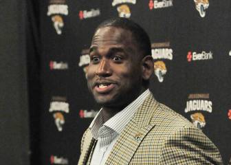 Branden Albert se retira de la NFL tras nueve años