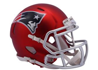 Los cascos alternativos de la NFL para la temporada 2017