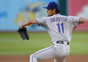 Ganadores del cierre del mercado de traspasos en la MLB