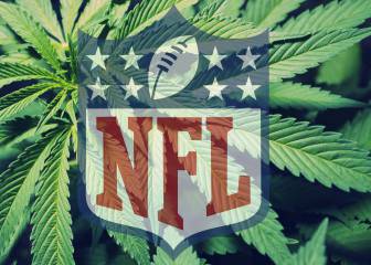 La NFL estudiará si el cannabis es bueno para los jugadores