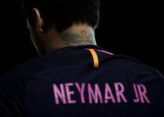 Adiós Neymar, TKM y ¿ahora qué?.