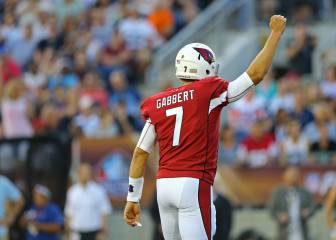 Diario de As América #347: La noche de Blaine Gabbert