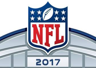 Todas las previas de todos los equipos NFL 2017 a un clic