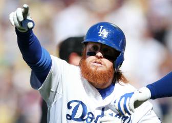 Power Ranking MLB: Un juggernaut llamado Dodgers