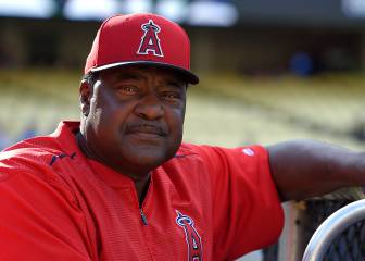 Fallece el exjugador de béisbol Don Baylor, MVP en 1979