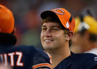 Diario de As América #438: El talento de Jay Cutler