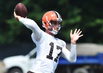 A un paso de ver a Brock Osweiler titular de nuevo