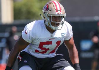 Malcolm Smith podría perderse todo el año por lesión