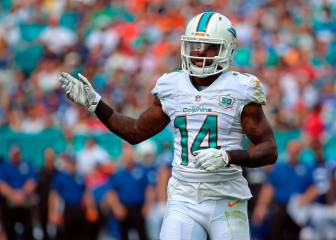 Jarvis Landry investigado por supuesta agresión