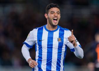 Revolución mexicana en Los Ángeles: Vela ficha por el LAFC