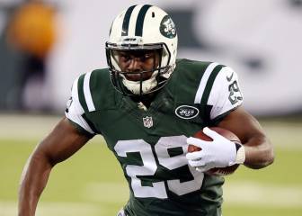 NFL Fantasy 2017: New York Jets