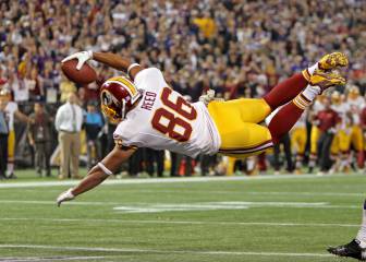 NFL Fantasy 2017: Washington Redskins