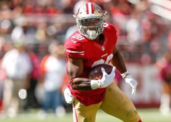 NFL Fantasy 2017: San Francisco 49ers