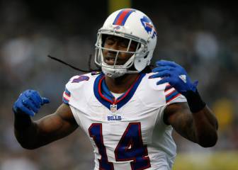 Los Bills se hacen el ‘hara-kiri’ al traspasar a Watkins y Darby