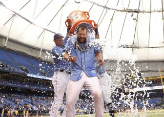 Power Ranking MLB: Los dioses (casi) odian a Nationals (y 2)