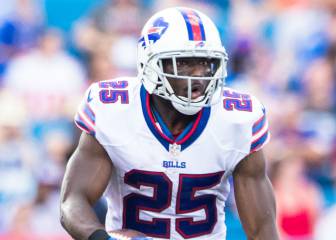 NFL Fantasy 2017: Buffalo Bills