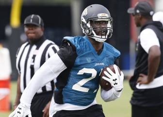 NFL Fantasy 2017: Jacksonville Jaguars