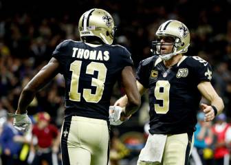 NFL Fantasy 2017: New Orleans Saints
