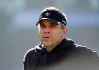 Dos médicos despedidos en los Saints por el caso Breaux