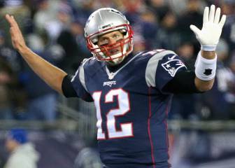 Tom Brady se niega a compartir secretos con otros quarterbacks