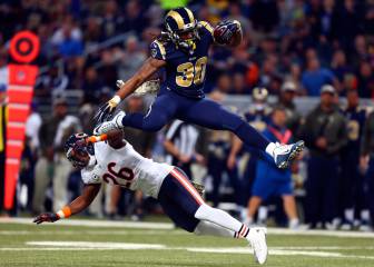 NFL Fantasy 2017: Los Ángeles Rams