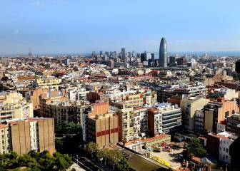 Diario de As América #445: Barcelona