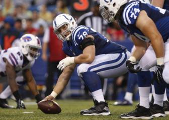 Ryan Kelly se perderá dos meses por una lesión en el pie