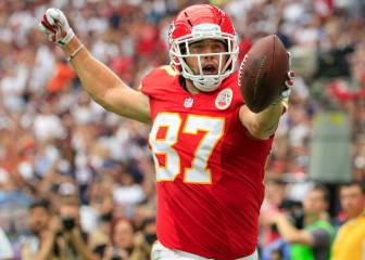 NFL Fantasy 2017: Kansas City Chiefs
