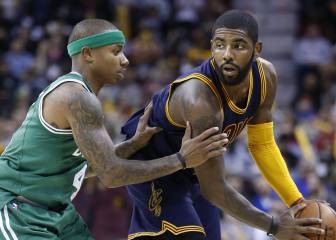 Diario de As América #448: Celtics, favoritos del Este