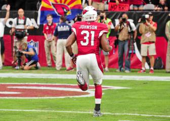 NFL Fantasy 2017: Arizona Cardinals