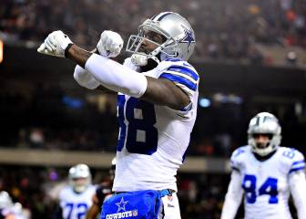 NFL Fantasy 2017: Dallas Cowboys
