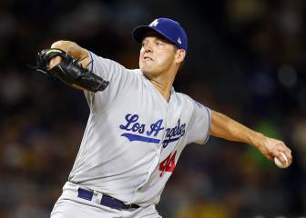 Diario de As América #449: Histórica noche en la MLB