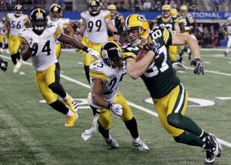 NFL Fantasy 2017: Green Bay Packers