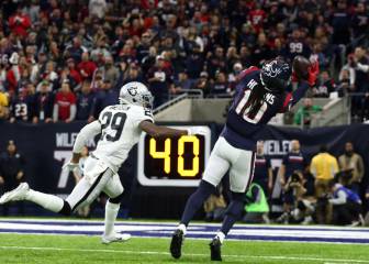 NFL Fantasy 2017: Houston Texans