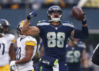 NFL Fantasy 2017: Seattle Seahawks