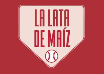 La Lata de Maíz 3x24: Desde Fenway Park con Uri Berenguer