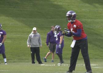 Un año sin Teddy Bridgewater en los Minnesota Vikings