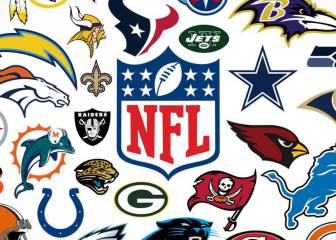 Apúntate a la quiniela de NFL de AS en el pick’em ‘Diario AS’