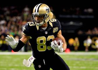 Willie Snead se perderá tres partidos por sanción